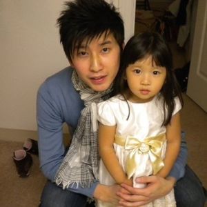 Meet your Posher, Eric