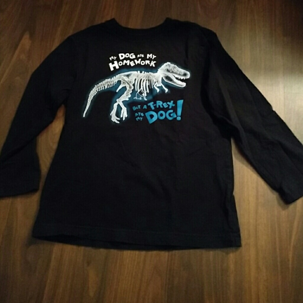 ✨Dino top✨