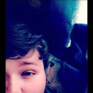 Meet your Posher, Roger