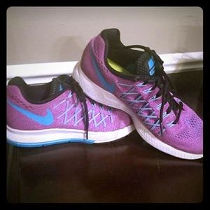 Nike Pegasus 32