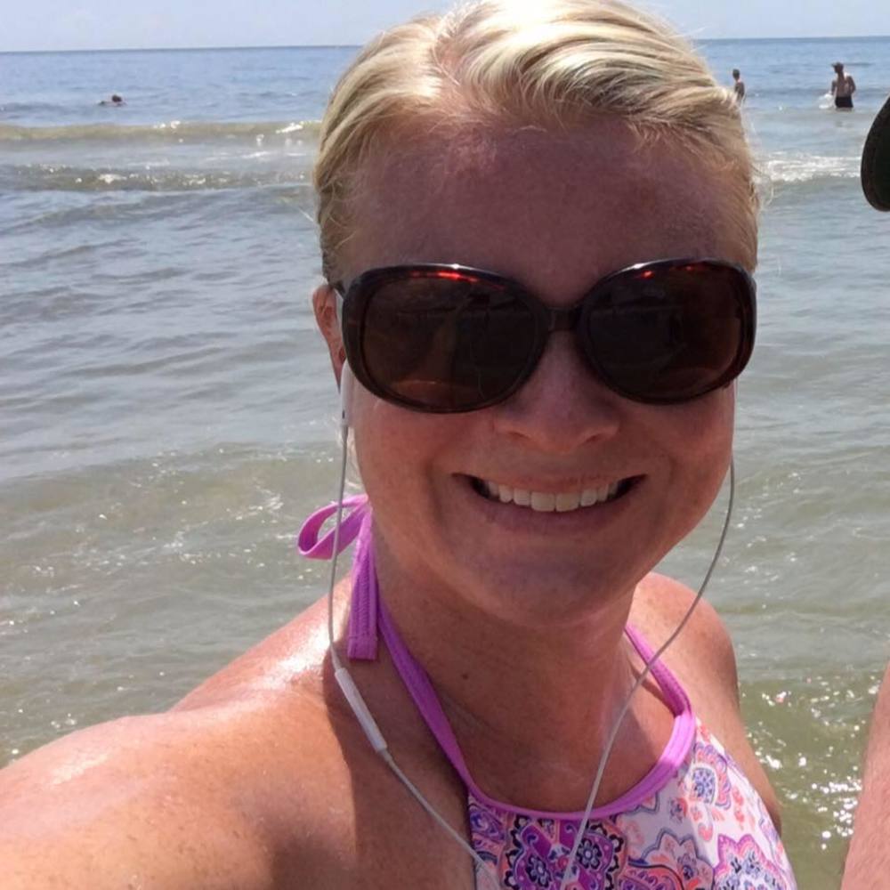 Meet your Posher, Kristy