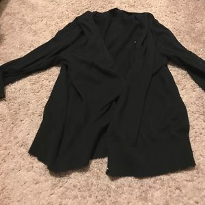 Light weight cardigan for all sessions