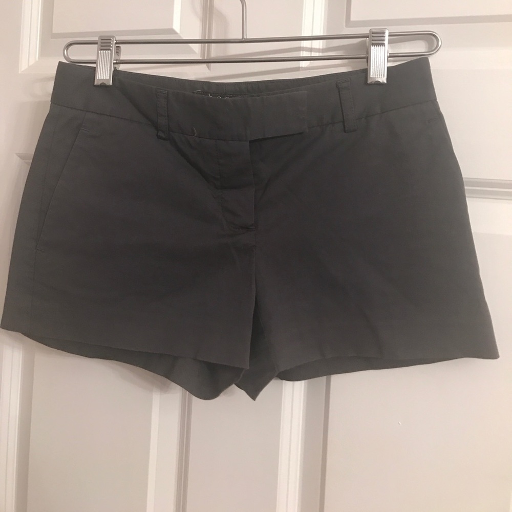 Charcoal Theory shorts