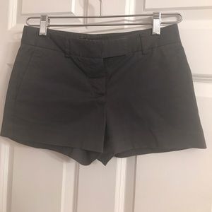Charcoal Theory shorts