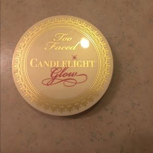 Too faced candle light glow