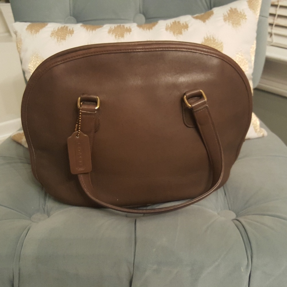 Vintage Coach Bags