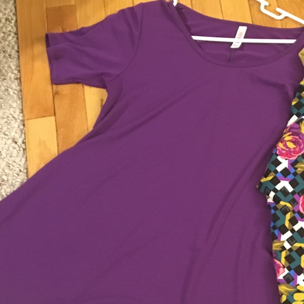 Perfect t
