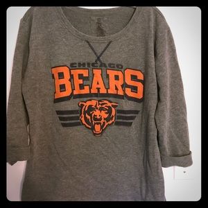 Chicago Bears sweatshirt