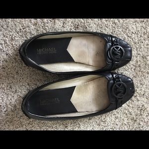 Michael Kors flats