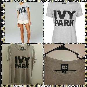Ivy Park Top