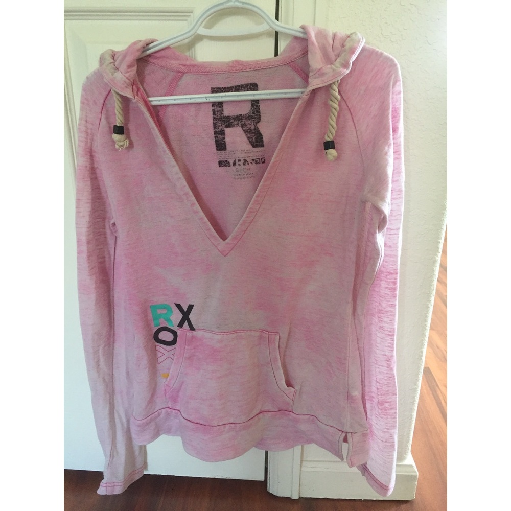 ROXY sweater