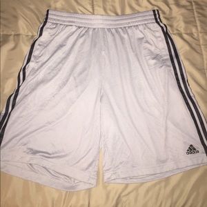 Great Adidas Basketball shorts