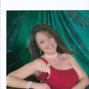 Meet your Posher, Sheryl