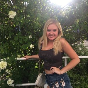 Meet your Posher, Sara