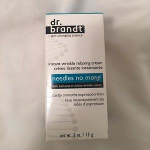 DR.BRANDT Needles No More