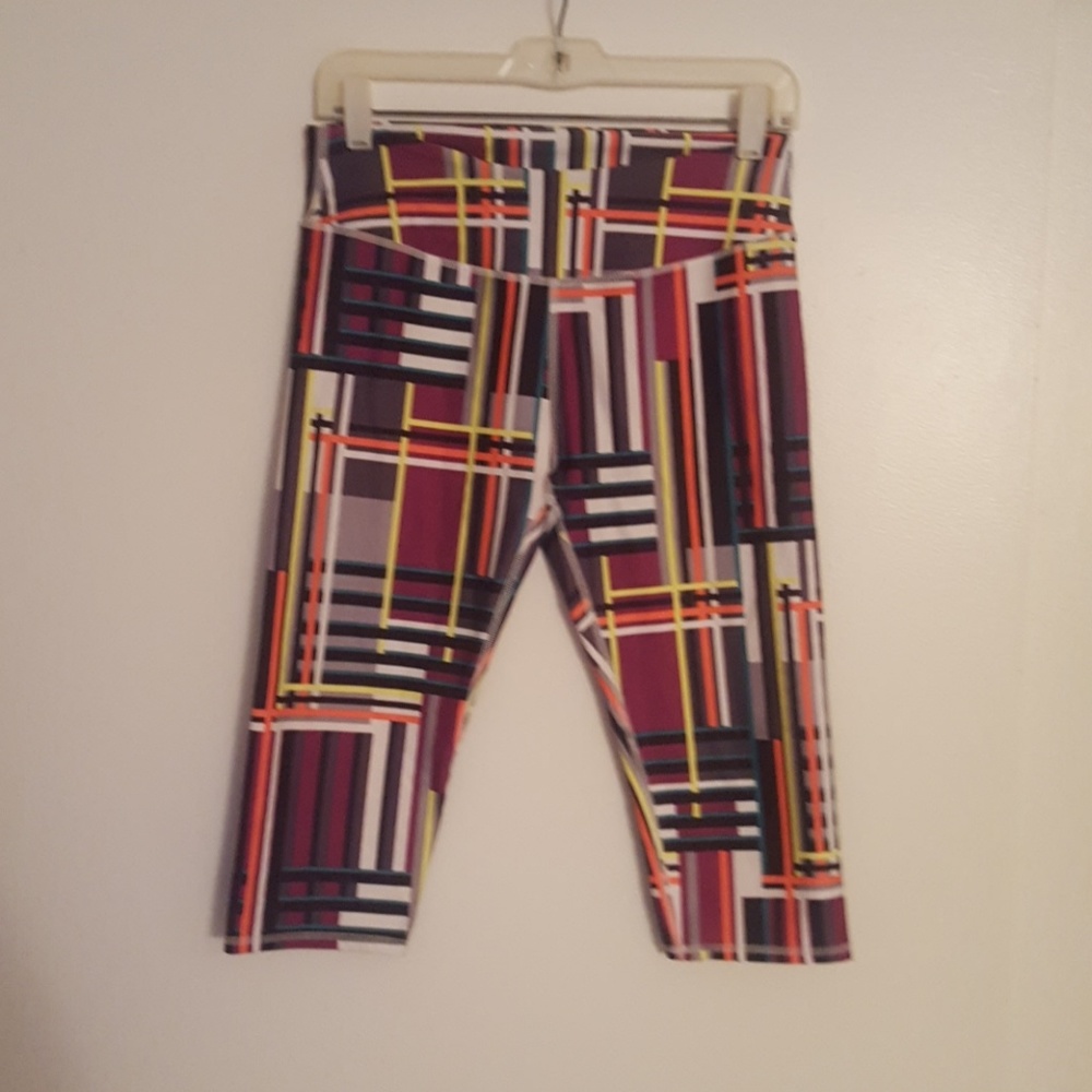 Fabletics leggings