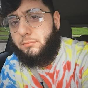 Meet your Posher, Timothy