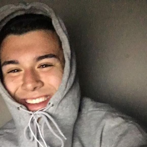 Meet your Posher, Brian - Picture 1 of 1