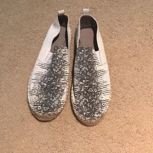 Vince Slip Ons Espadrilles