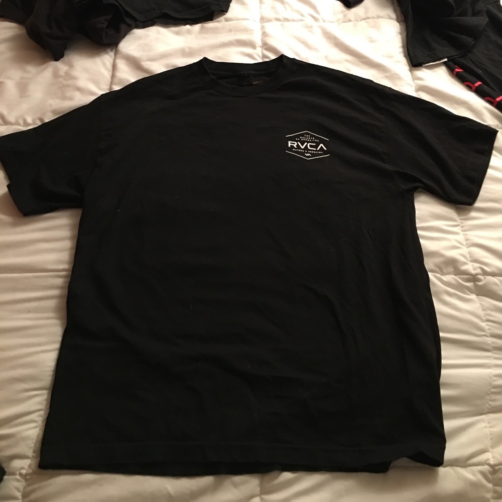 RVCA T shirt