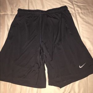 NEW - Nike DRI-FIT Athletic shorts