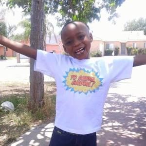 Meet your Posher, Alisha