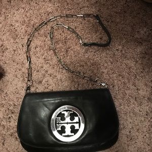 Authentic Tory Burch crossbody