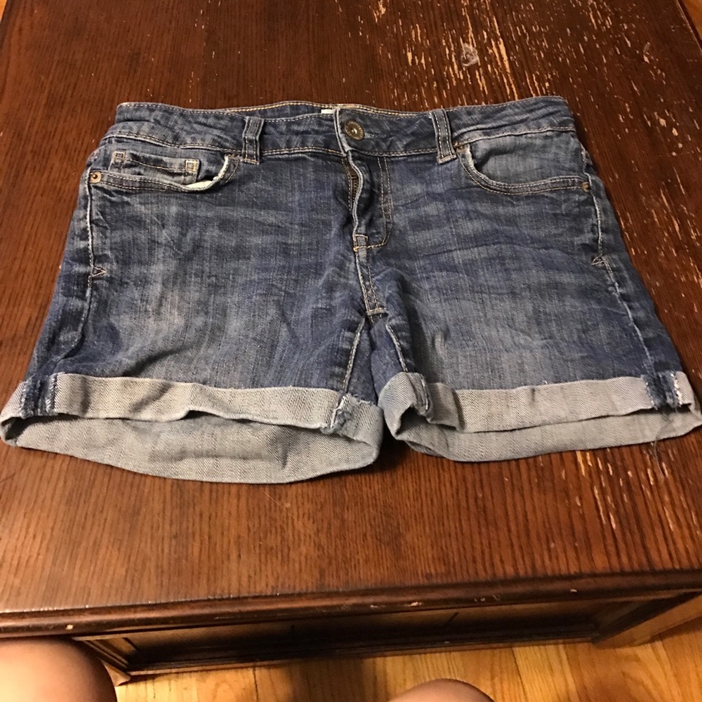 Aeropostale shorts