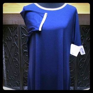 LuLaroe Julia 3X