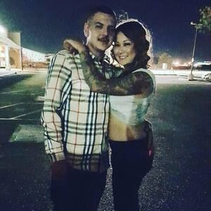 Meet your Posher, Eddie