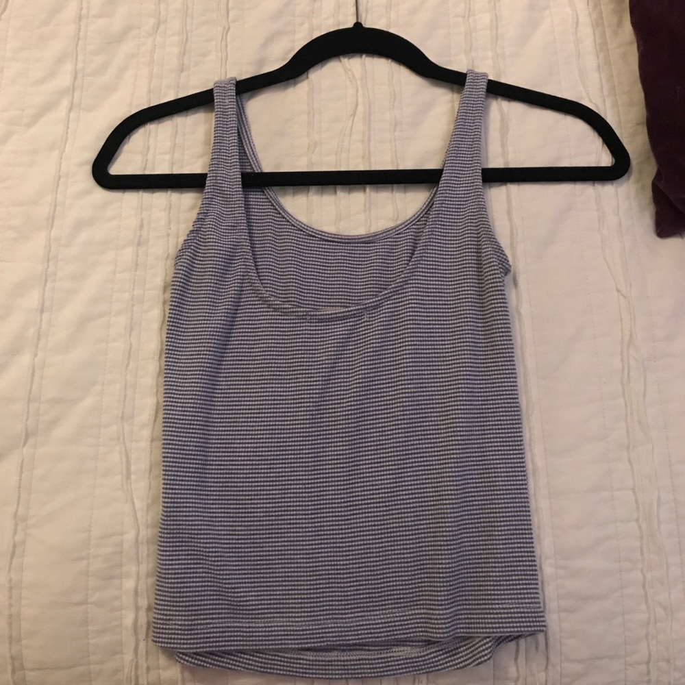Tank Top - Picture 2 of 2