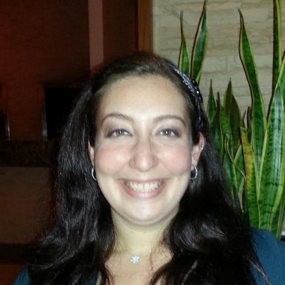 Meet your Posher, Lauren