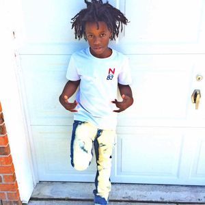 Meet your Posher, Terrence