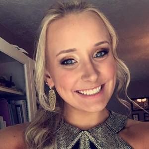 Meet your Posher, Maddie