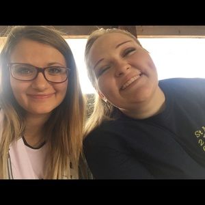 Meet your Posher, Madelynn