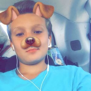 Meet your Posher, Christian