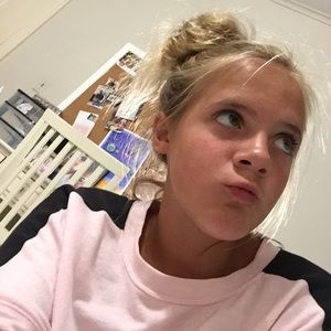 Meet your Posher, Molly