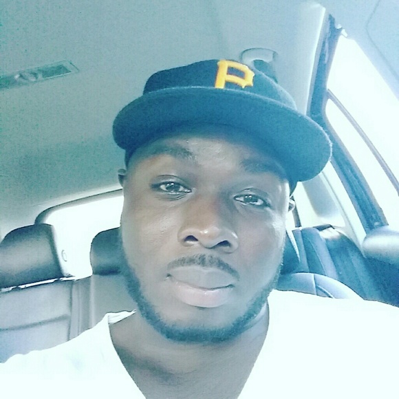 Meet your Posher, Perry - Picture 2 of 2