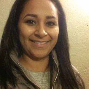 Meet your Posher, Sandra