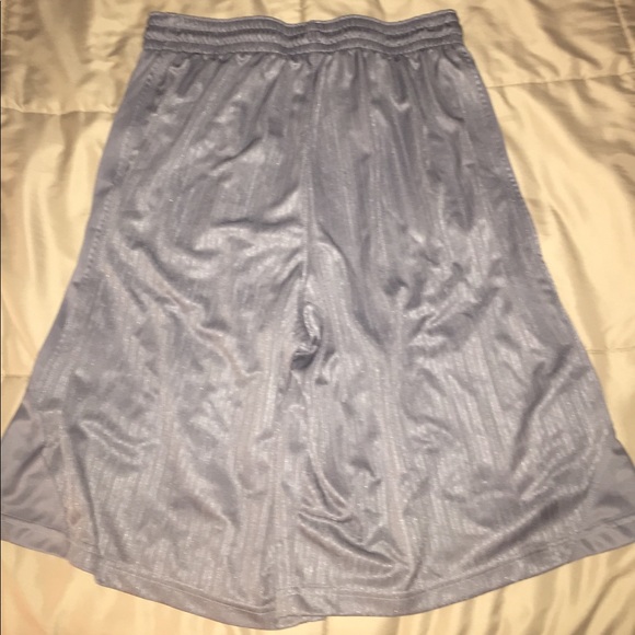 Nike Basketball shorts - Picture 2 of 3