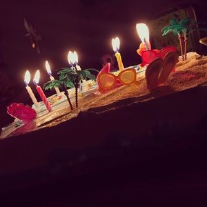 Meet your Posher, Paul