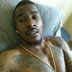 Meet your Posher, Keshawn