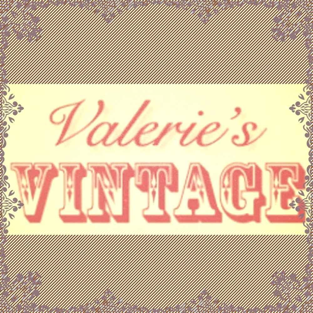 Meet your Posher, Valerie