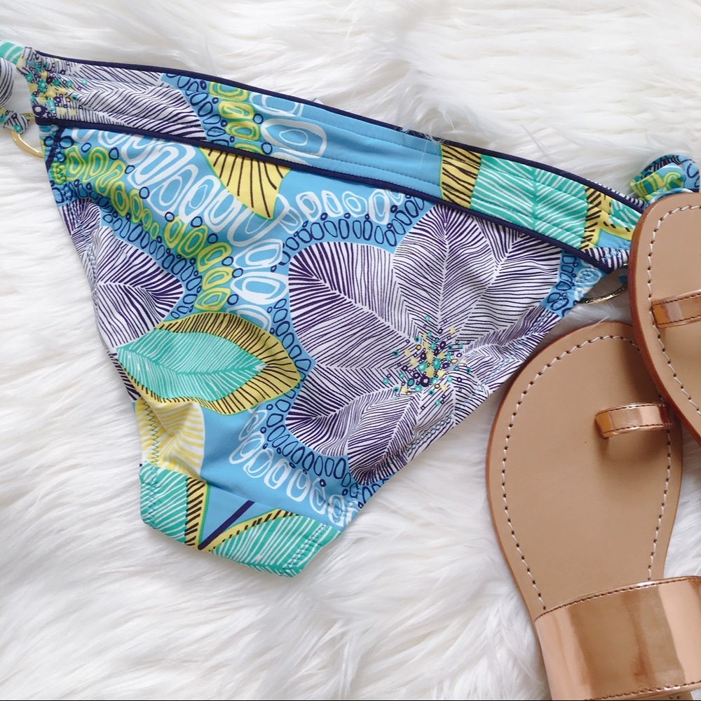 Damsel Rosie Broidery Cadence Tie Side Bottom main image 0