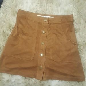 Pacsun Skirt