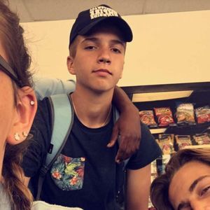 Meet your Posher, Jacob