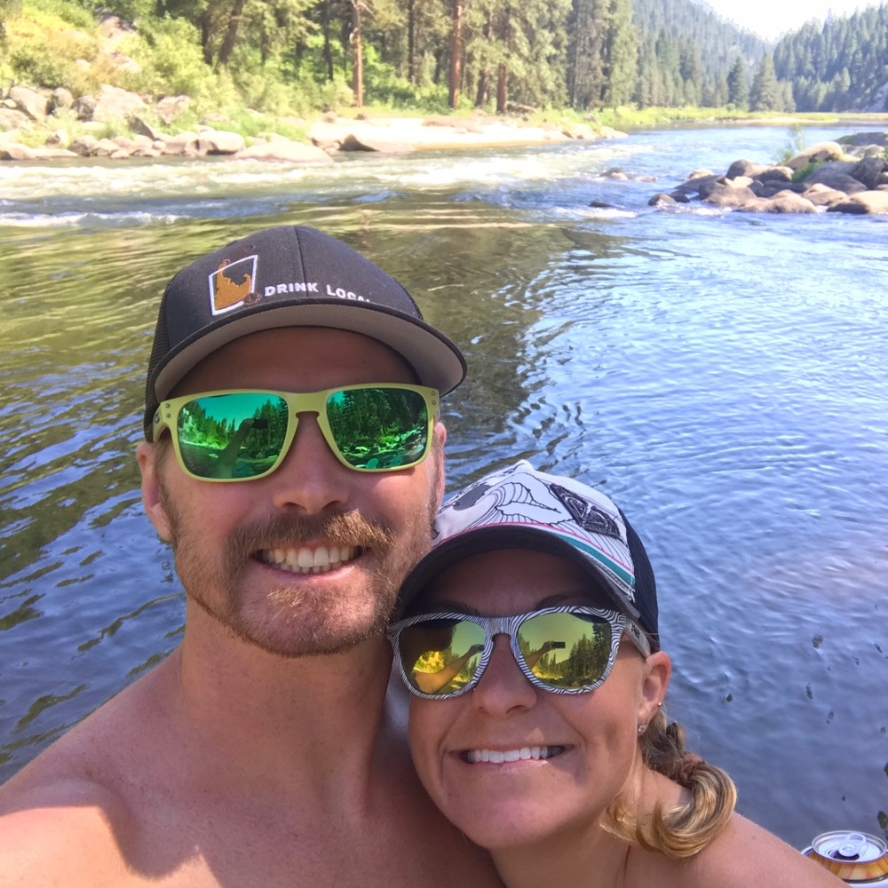 Meet your Posher, Alex