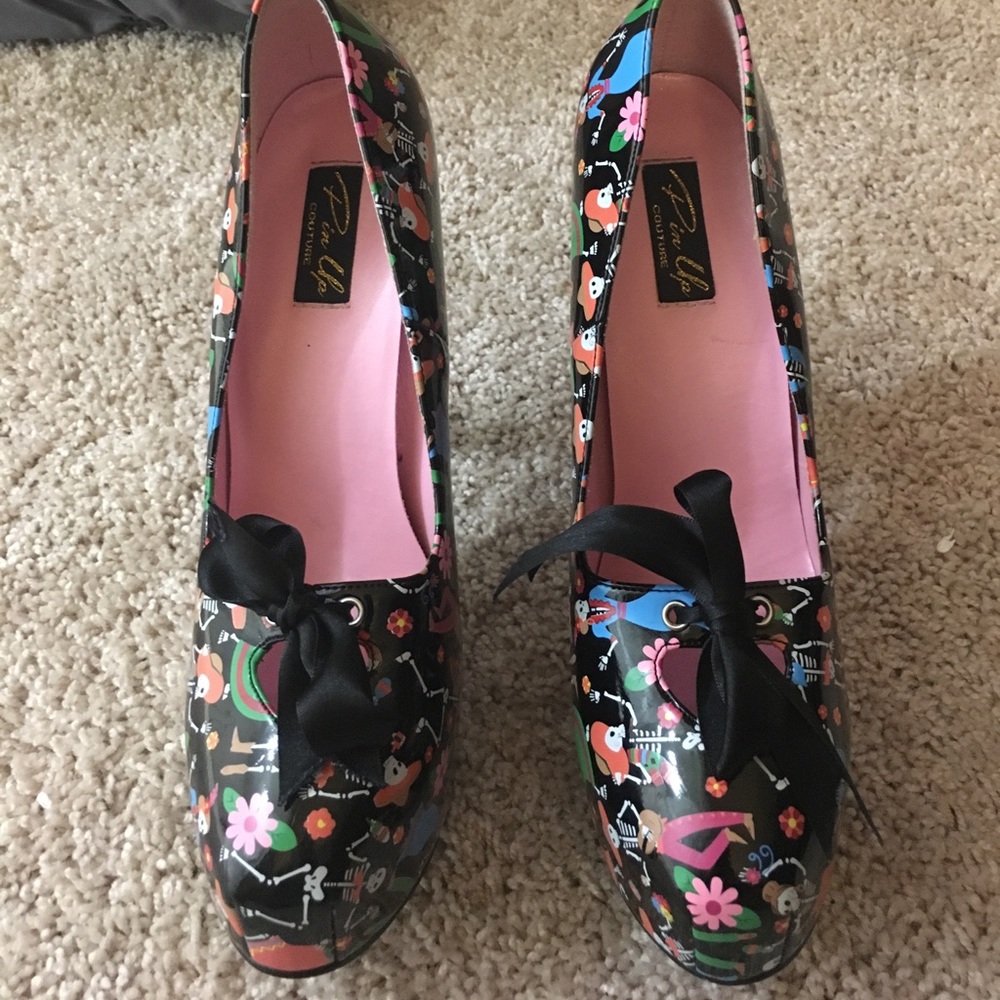 Cute shoes