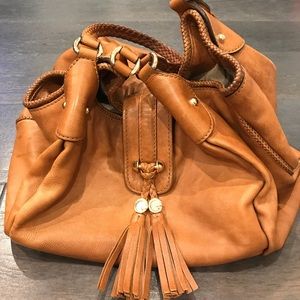 Gucci Marrakech hobo bag