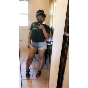 Meet your Posher, Alejandra